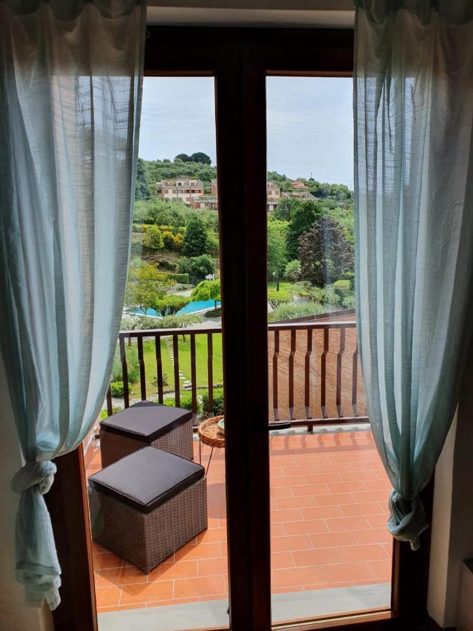 la casa del pittore Lerici Exterior foto