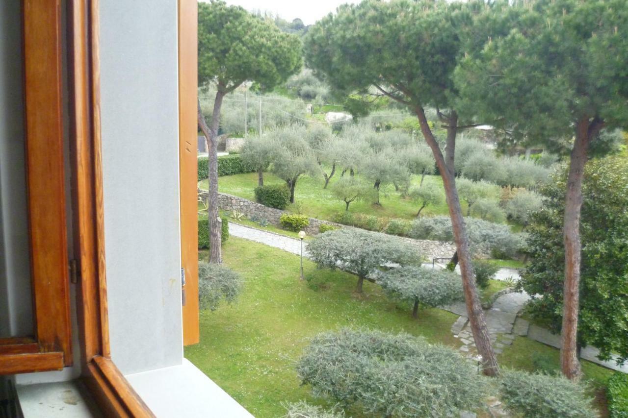 la casa del pittore Lerici Exterior foto