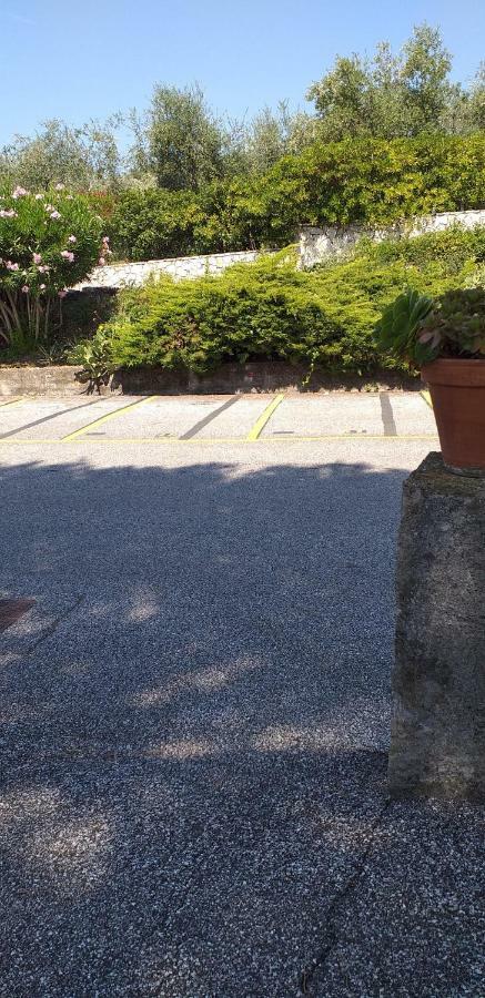 la casa del pittore Lerici Exterior foto