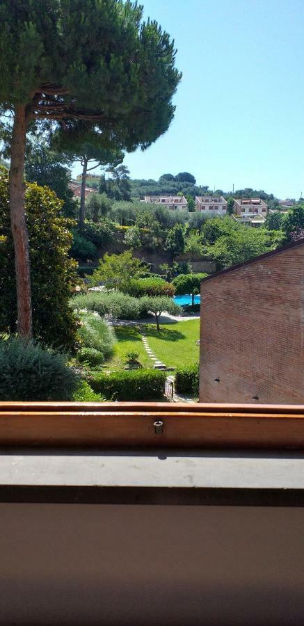 la casa del pittore Lerici Exterior foto