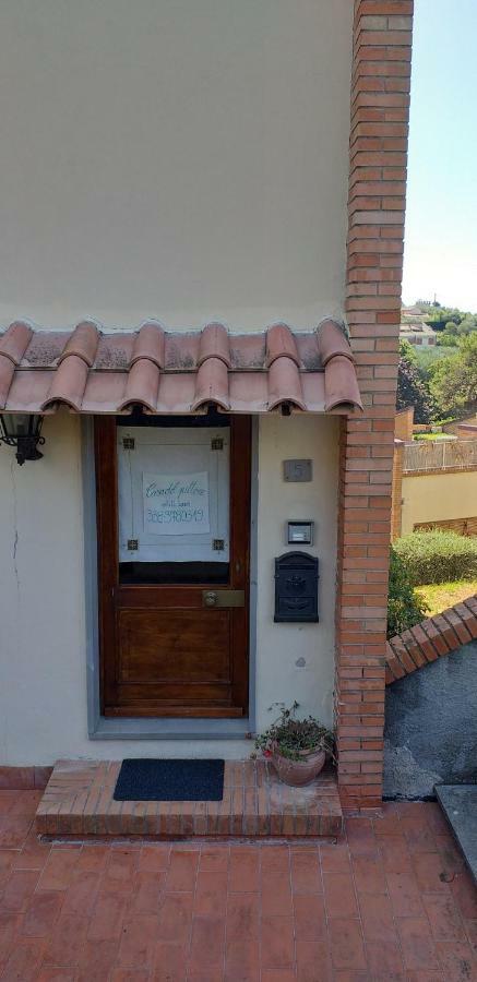 la casa del pittore Lerici Exterior foto