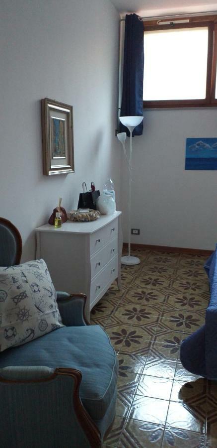 la casa del pittore Lerici Exterior foto