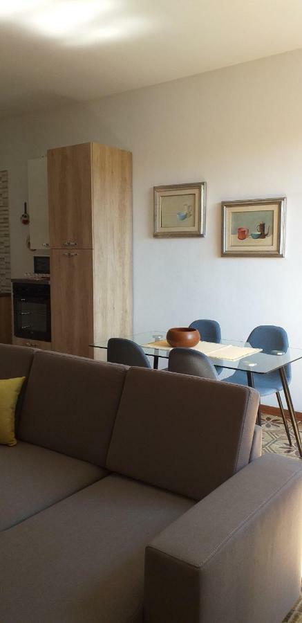 la casa del pittore Lerici Exterior foto